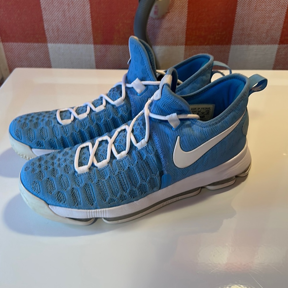 Nike KD 9 Nike ID
